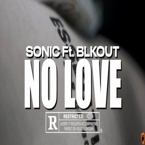 No Love ft. Blkout