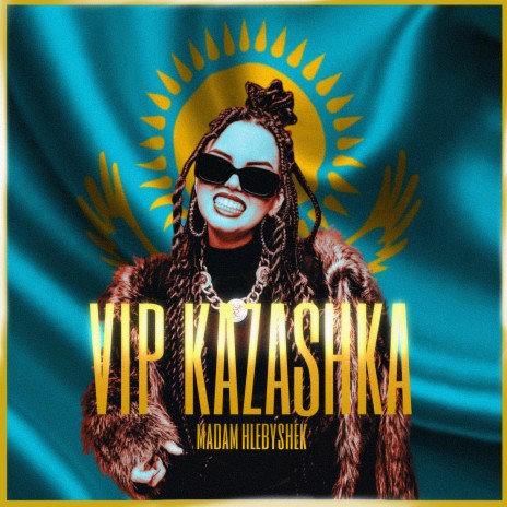 VIP KAZASHKA | Boomplay Music