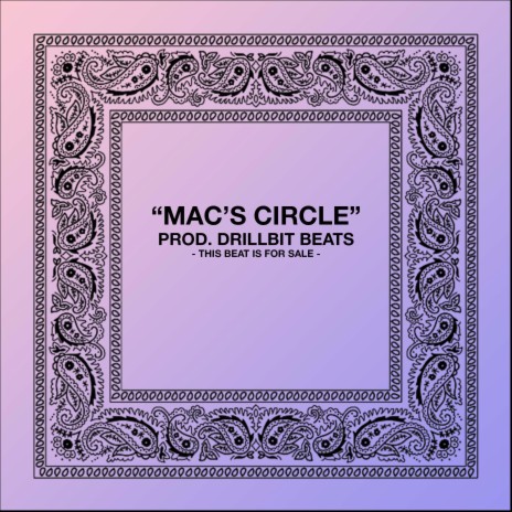 Mac's Circle | Boomplay Music