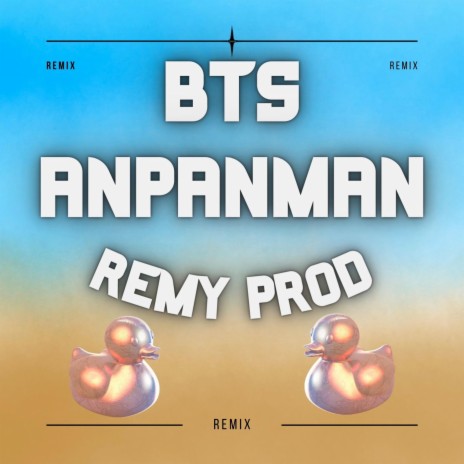 Anpanman | Boomplay Music