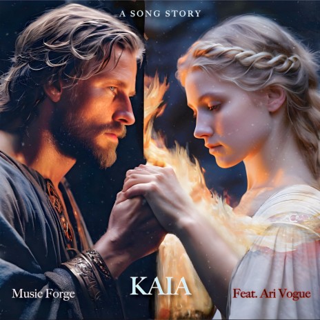 A Song Story (Radio Edit) ft. Ari Vogue | Boomplay Music