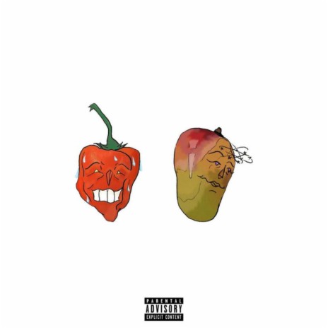 mangohabanero.mp3 ft. Lil Peppy | Boomplay Music