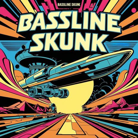 Bassline Skunk | Boomplay Music