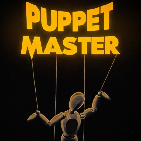 PUPPET MASTER | Boomplay Music
