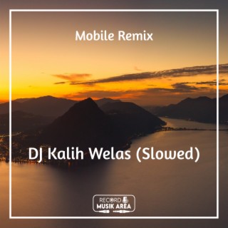 DJ Kalih Welas (Slowed)