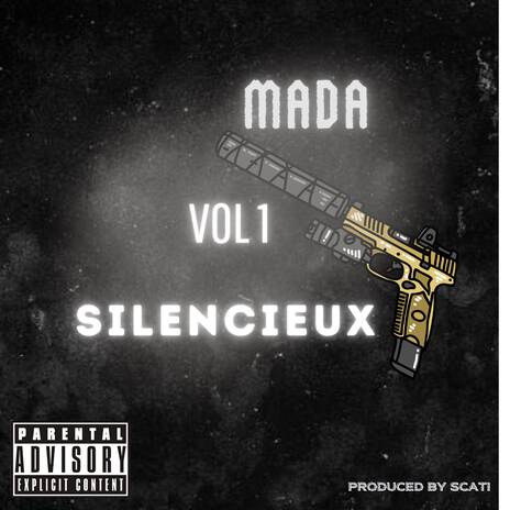 SILENCIEUX | Boomplay Music