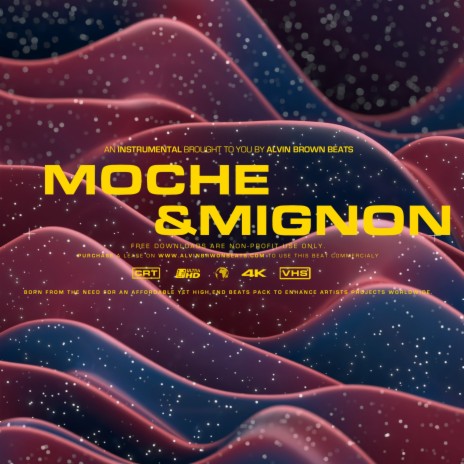 Moche&Mignon | Boomplay Music