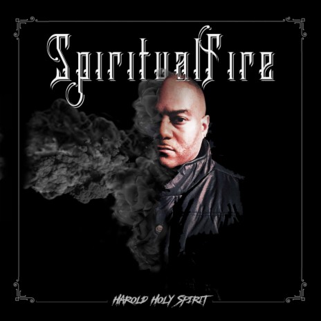 Spiritual Fire