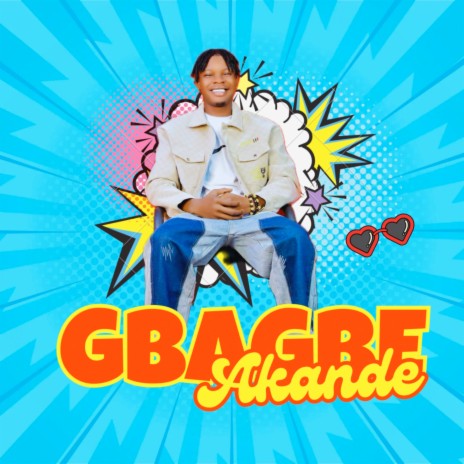 Gbagbe | Boomplay Music