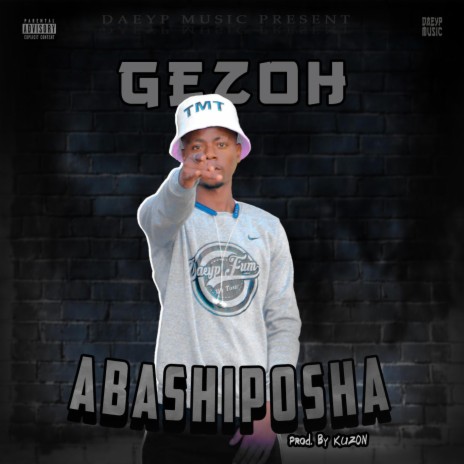 Gezoh - Abashiposha | Boomplay Music