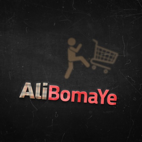 AliBomaye | Boomplay Music