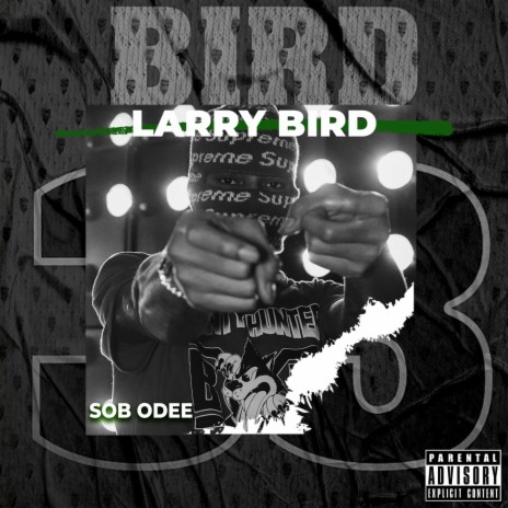 Larry Bird | Boomplay Music