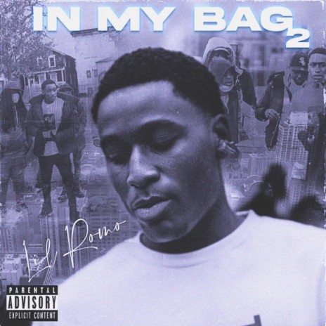 IN MY BAG 2 | Boomplay Music