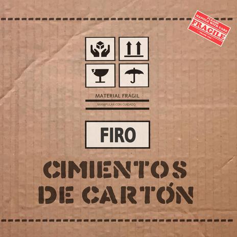 Cimientos de Cartón | Boomplay Music