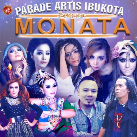 BIRUNYA CINTA ft. Shodiq New Monata | Boomplay Music