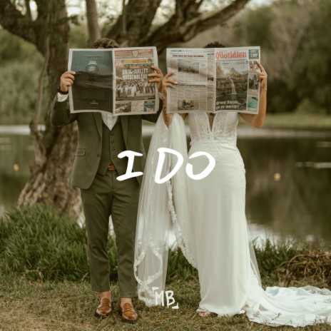 I DO | Boomplay Music