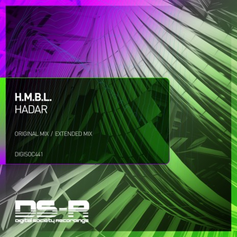Hadar (Extended Mix) | Boomplay Music