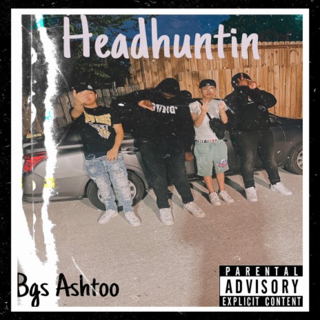 HeadHuntin | Boomplay Music