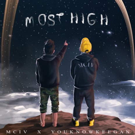 MOST HIGH