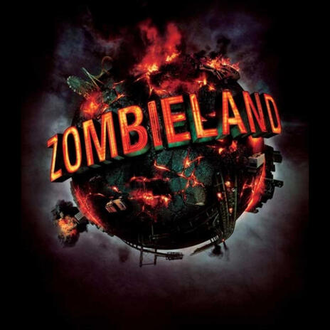 Zombieland ft. 1100himself & Leaakmoney | Boomplay Music