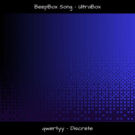 Discrete | Boomplay Music