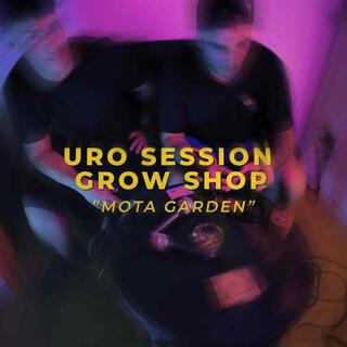 La meta (URO Sesion Growshop MotaGarden #1)