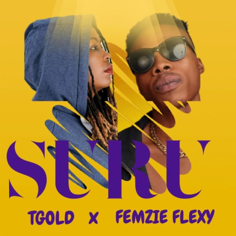 suru ft. femzie flexy | Boomplay Music