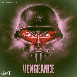 Vengeance (deluxe)