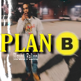 Plan B: albums, songs, playlists