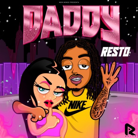 Daddy | Boomplay Music