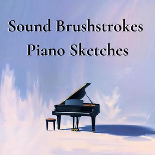 Sound Brushstrokes Piano Sketches