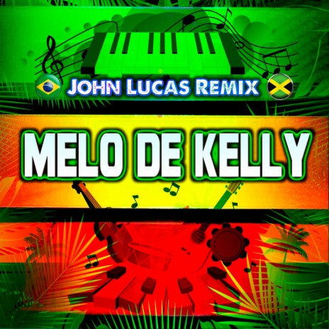 Melo de Kelly | Boomplay Music