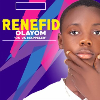 Olayom (On Va M'appeler)