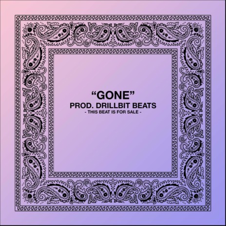 Gone | Boomplay Music