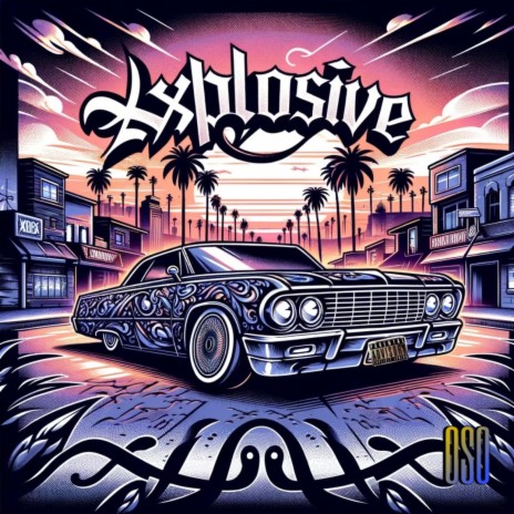 Xxplosive ft. Tone Capone | Boomplay Music