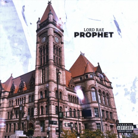 Prophet | Boomplay Music