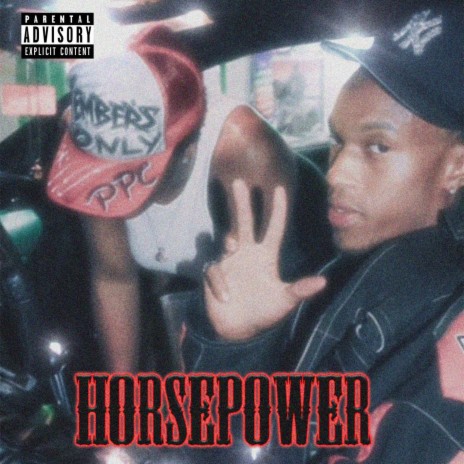 HORSEPOWER | Boomplay Music