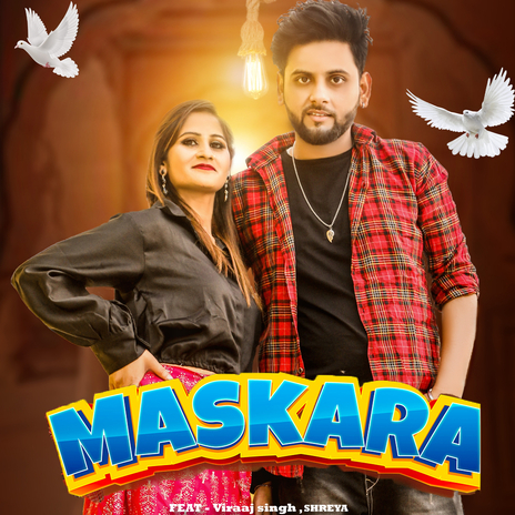 Maskara | Boomplay Music