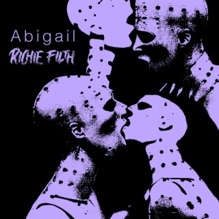 Abigail lyrics | Boomplay Music