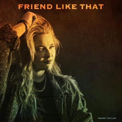 Friend Like That | Boomplay Music