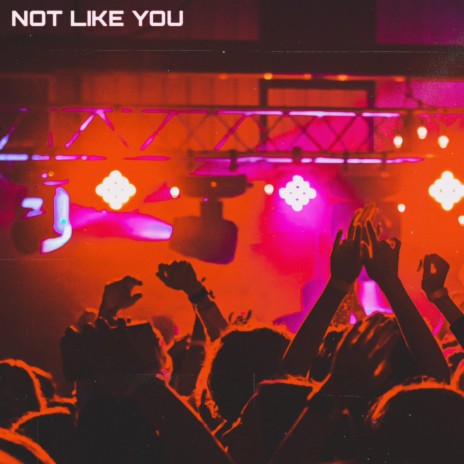 Not Like You | Boomplay Music