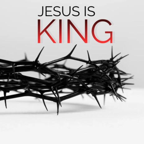 Jesus is king Intro | Boomplay Music
