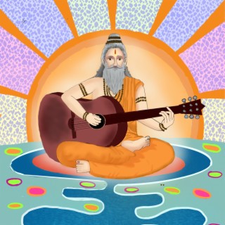 Raaga Bilawal -Bandish on Guitar