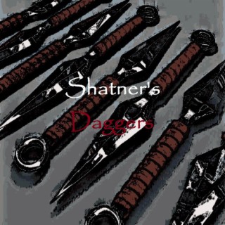 Shatner's Daggers