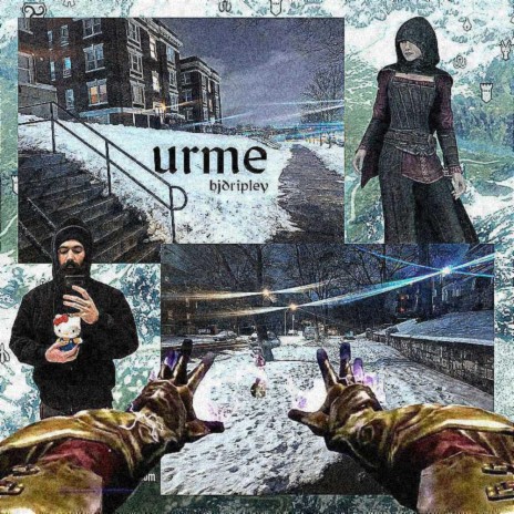 urme | Boomplay Music