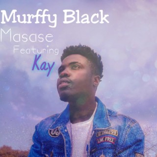 Dj murffy black