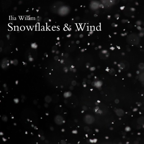 Snowflakes & Wind