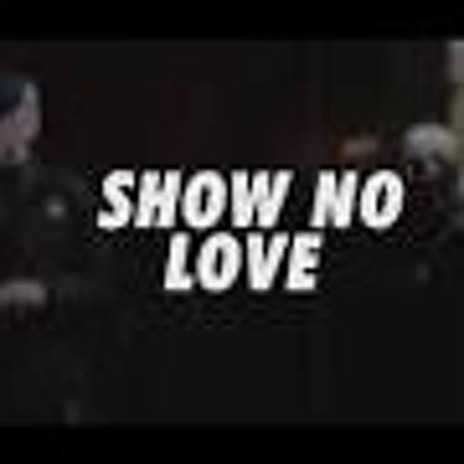 Show No Love ft. Hazrd & Diem | Boomplay Music