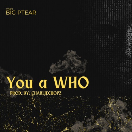 YOU a WHO | Boomplay Music