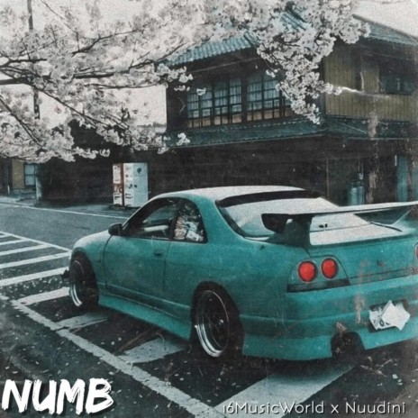 Numb ft. Nuudini | Boomplay Music